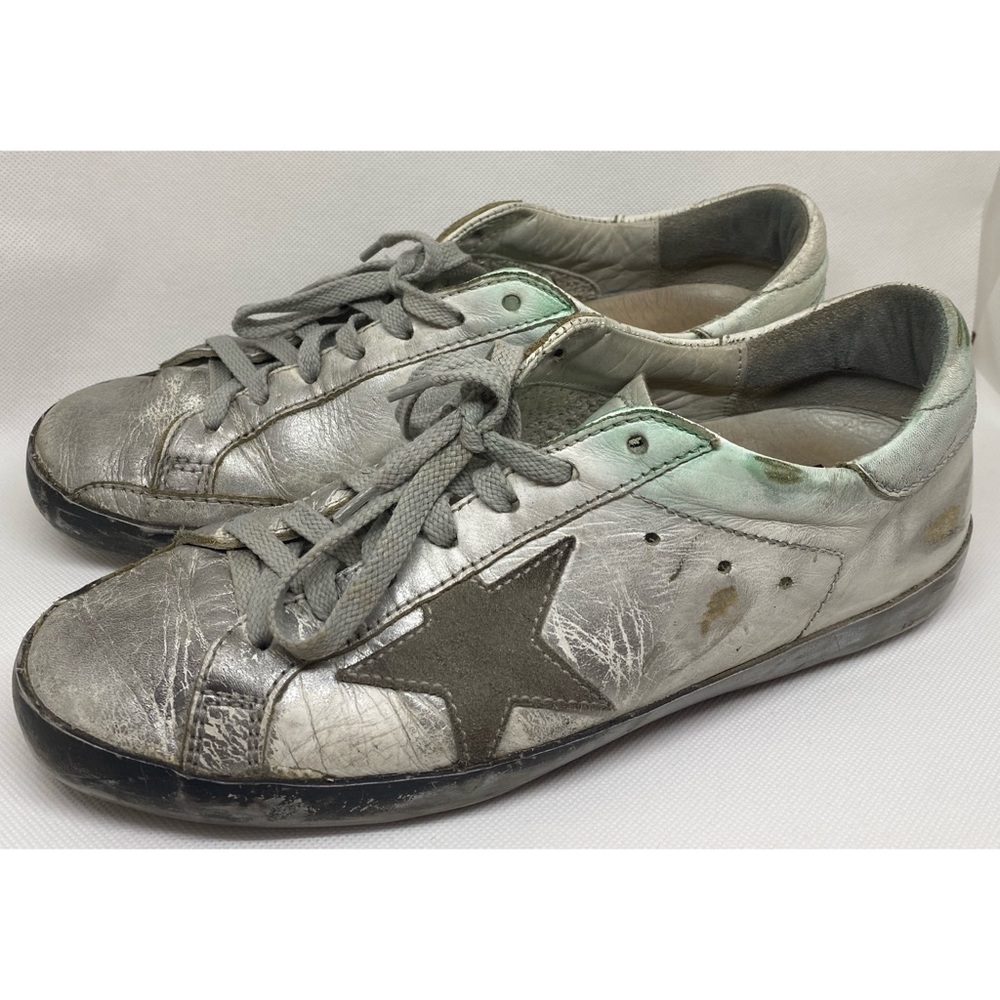 GOLDEN GOOSE SNEAKERS